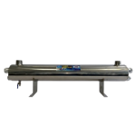 UV filtrs ar lampu LUXE STYLE 165W, 1.5''