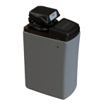 water softener /