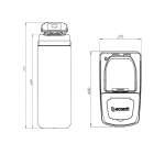 water softener