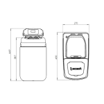 water softener