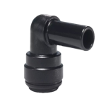 John Guest Stem Elbow
