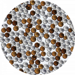 Demineralizācijas jonu apmaiņas sveķi DuPont™ AmberLite™ MB20