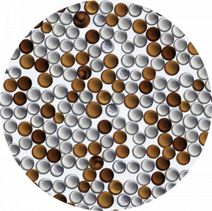 Demineralizācijas jonu apmaiņas sveķi DuPont™ AmberLite™ MB20