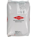 Mīkstinoši jonu apmaiņas sveķi DuPont™ AmberLite™ HPR1100 NA