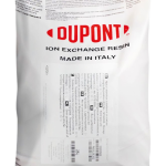 Jonu apmaiņas sveķi DuPont™ AmberLite™ HPR4700 OH