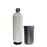 RF4872CE2 Ecosoft filtrs dzelzs noņemšanai un ūdens mīkstināšanai