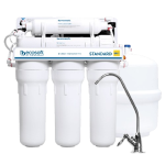 MO550MPECOSTD Ecosoft Standard PRO reversās osmozes filtrs ar sūkni
