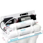 MO550MPECOSTD Ecosoft Standard PRO reversās osmozes filtrs ar sūkni