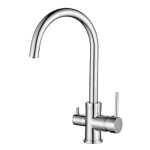 Sabiaduo 2963 - 001 Virtuves ūdens maisītājs filtrētam ūdenim