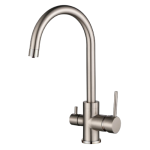 Sabiaduo 2963 - 002 Virtuves ūdens maisītājs filtrētam ūdenim