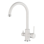 Sabiaduo 2963 - 710 Virtuves ūdens maisītājs filtrētam ūdenim