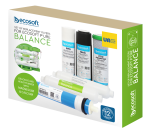 CHV6PUREBAL Set of cartridges Ecosoft