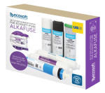 Ecosoft Cartridge Set