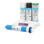 Ecosoft Cartridge Set