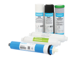 CHV6PUREBAL Set of cartridges Ecosoft | Kārtridžu komplekts Ecosoft