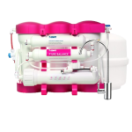MO675MBALBWT BWT P’URE BALANCE reversās osmozes filtrs , Ūdens filtrs
