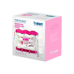 MO675MBALBWT BWT P’URE BALANCE reversās osmozes filtrs , Ūdens filtrs