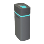 FU1035CABGDV Antracīta Azure 250 mīkstinātājs