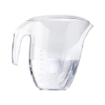 FMVECOWECO Filtra krūze Ecosoft ECO balta