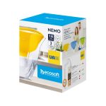 FMVNEMOYECO Filtra krūze NEMO dzeltena 3 l