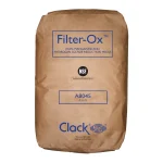 Filter-Ox™ Clack Фильтрующий материал для снижения содержания железа 14,15 литров — изображение 2