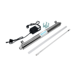 E-360 Ecososft UV ūdens sterilizators