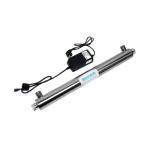 E-720 Ecososft UV ūdens sterilizators