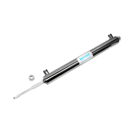E-720 Ecososft UV ūdens sterilizators