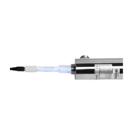T521 un T540 Ecosoft UV lampa - E-360 un E-720 UV ūdens sterilizētājam Ultravioletās sterilizācijas lampa
