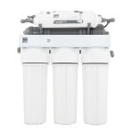 ULTRA6-QC Platinum Wasser Ultra 6 Reversās osmozes filtrs - Image 3