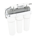 ULTRA5-QC Platinum Wasser Ultra 5 Reverse osmosis filter - Image 4