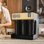 RObust COFFEE, Ecosoft REVERSĀS OSMOZES FILTS - Image 3