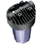 AQUA BIG 10" 1.1/2" механический фильтр BigBlue