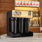 RObust COFFEE, Ecosoft REVERSĀS OSMOZES FILTS - Image 5