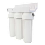 ULTRA3M-SOFT Platinum Wasser - 3 pakāpju ūdens filtrs