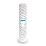 YRN-20B-01-05-50 BB Vītnes nosēdumu kārtridž 4,5  x 20” - 1, 5, 50 mikron YRN-20B-01 BB Thread Sediment Cartridge 4.5 x 20” - 1 micron