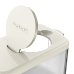 Ecosoft Фильтр-кувшин для воды Slim Ivory FMVSLIMWINT — изображение 5