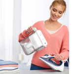 Ecosoft Фильтр-кувшин для воды Slim Ivory FMVSLIMWINT — изображение 4