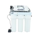 ULTRA6B-QC Platinum Wasser Ultra 6B Reverse osmosis filter with pump - Image 3