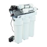 ULTRA6B-QC Platinum Wasser Ultra 6B Reverse osmosis filter with pump - Image 5