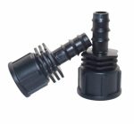 D3416L Сливной штуцер 3/4"