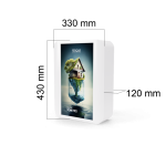 Reverse osmosis filter DIRECT FLOW HOME PRO - Image 2