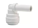 John Guest соединение угловое трубка шток 1/4 x 1/4", PP220808W