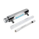 HR-60 UV Ecosoft УВ стерилизатор воды — изображение 2