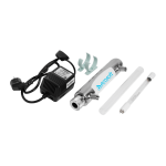 HR-60 UV Ecosoft УВ стерилизатор воды