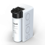 CROSS SOLO Ecosoft компактная система обратного осмоса прямого потока, MO1500PECO — изображение 4