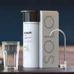 CROSS SOLO Ecosoft компактная система обратного осмоса прямого потока, MO1500PECO — изображение 5