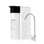 CROSS SOLO Ecosoft компактная система обратного осмоса прямого потока, MO1500PECO