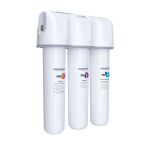 AQUAPHOR ECO H PRO проточный 3-ступенчатый фильтр — изображение 2