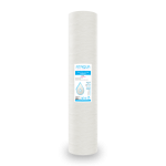 PP Картридж из полипропиленового волокна 4,5*20″ BB 50 микрон FITAQUA AC-20BB-PP-10